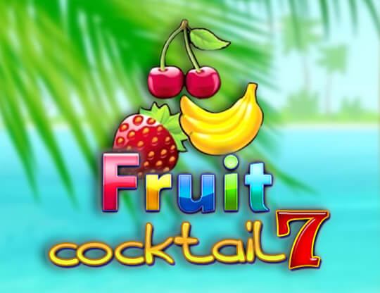 Fruit Cocktail 7